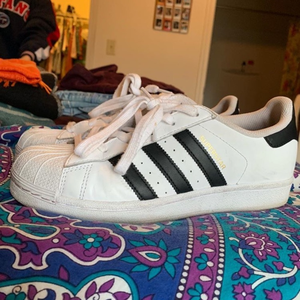 adidas superstar